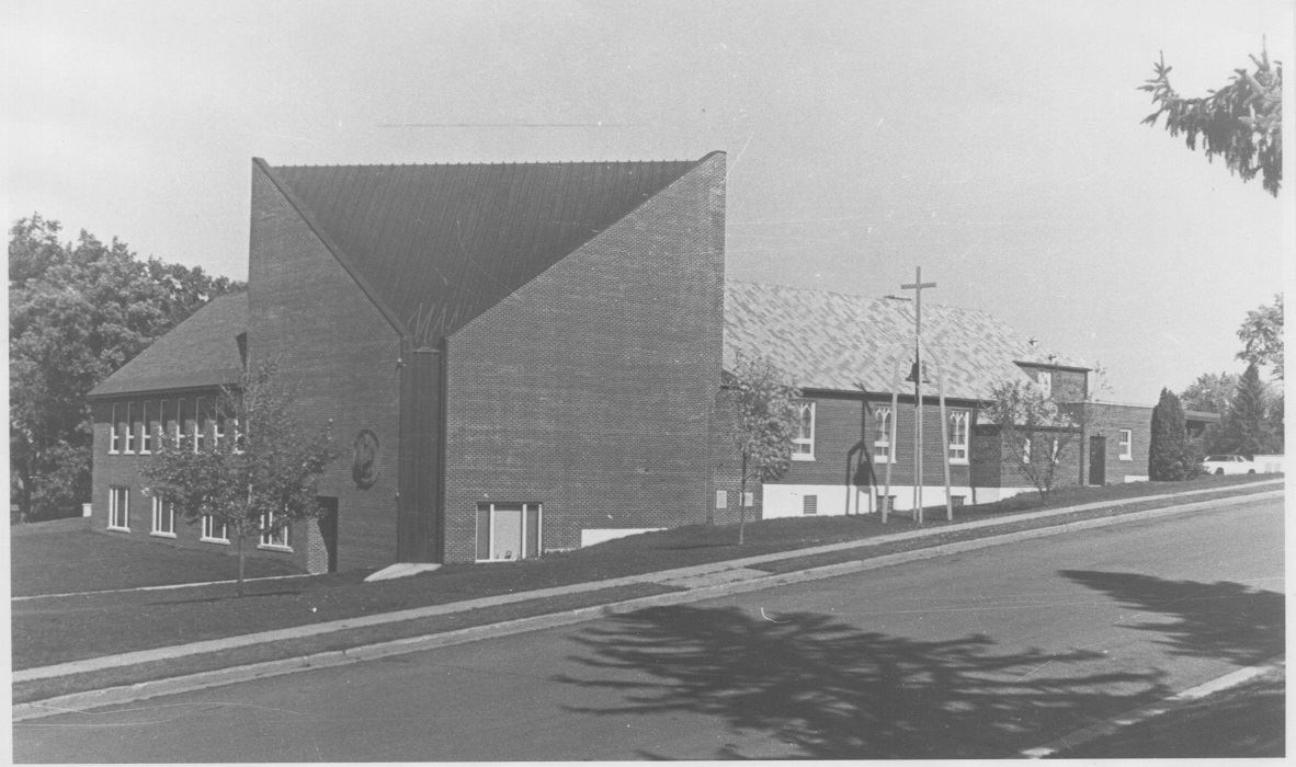 Churches - Catholic 1